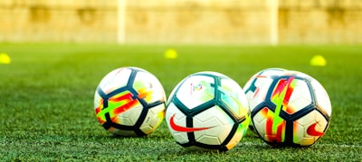 现代化体育门户网站首页界面展示